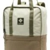 Columbia Trek Dagrugzak - 18 Liter - Groen -Buitenkampeerwinkel 1900 1810 1997401 348 f