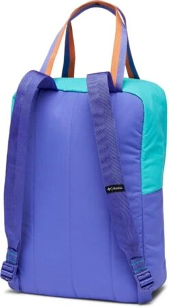 Columbia Trek Dagrugzak - 18 Liter - Paars -Buitenkampeerwinkel 1900 1810 1997401 454 b