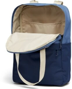 Columbia Trek Dagrugzak - 18 Liter - Blauw -Buitenkampeerwinkel 1900 1810 1997401 478 a1