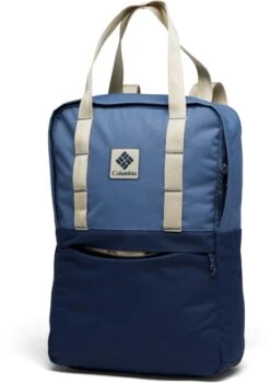 Columbia Trek Dagrugzak - 18 Liter - Blauw -Buitenkampeerwinkel 1900 1810 1997401 478 a2