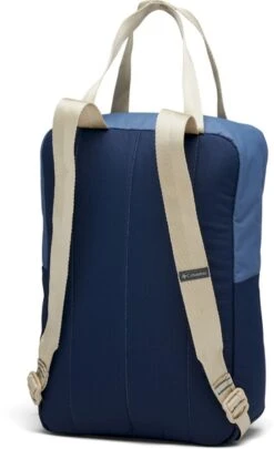 Columbia Trek Dagrugzak - 18 Liter - Blauw -Buitenkampeerwinkel 1900 1810 1997401 478 b