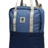 Columbia Trek Dagrugzak - 18 Liter - Blauw 2 Columbia Trek Dagrugzak - 18 Liter - Blauw -Buitenkampeerwinkel 1900 1810 1997401 478 f