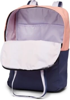 Columbia Trek Dagrugzak - 18 Liter - Oranje -Buitenkampeerwinkel 1900 1810 1997401 828 a1