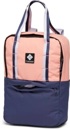 Columbia Trek Dagrugzak - 18 Liter - Oranje -Buitenkampeerwinkel 1900 1810 1997401 828 a2