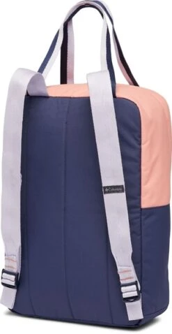 Columbia Trek Dagrugzak - 18 Liter - Oranje -Buitenkampeerwinkel 1900 1810 1997401 828 b