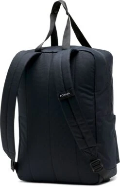Columbia Trek Dagrugzak - 24 Liter - Zwart -Buitenkampeerwinkel 1900 1810 1997411 010 b