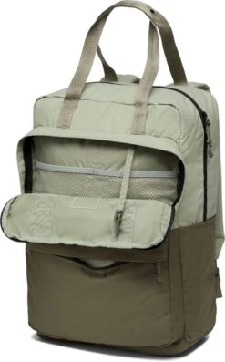 Columbia Trek Dagrugzak - 32 Liter - Groen -Buitenkampeerwinkel 1900 1810 2032561 348 a2
