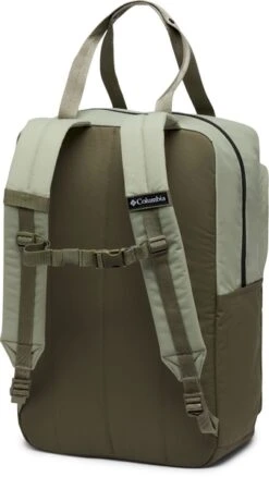 Columbia Trek Dagrugzak - 32 Liter - Groen -Buitenkampeerwinkel 1900 1810 2032561 348 b