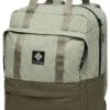 Columbia Trek Dagrugzak - 32 Liter - Groen -Buitenkampeerwinkel 1900 1810 2032561 348 f