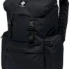 Columbia Trek Dagrugzak - 28 Liter - Zwart -Buitenkampeerwinkel 1900 1810 2032571 010 f