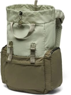 Columbia Trek Dagrugzak - 28 Liter - Groen -Buitenkampeerwinkel 1900 1810 2032571 348 a2