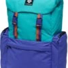 Columbia Trek Dagrugzak - 28 Liter - Paars -Buitenkampeerwinkel 1900 1810 2032571 454 f
