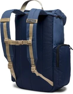 Columbia Trek Dagrugzak - 28 Liter - Blauw 6 Columbia Trek Dagrugzak - 28 Liter - Blauw -Buitenkampeerwinkel 1900 1810 2032571 478 b