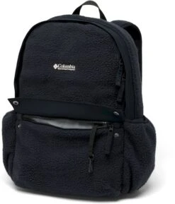 Columbia Helvetia Teddy Dagrugzak - 14 Liter - Zwart -Buitenkampeerwinkel 1900 1810 2053381 010 a2 tt