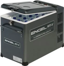 Engel MT45F-V Compressor Koelbox - 40 Liter -Buitenkampeerwinkel 1900 1861 3m7a2905