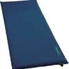 Therm-A-Rest BaseCamp 5.0 L Zelfopblazende Slaapmat -Buitenkampeerwinkel 1900 1878 13282 tr basecamp poseidon large angle