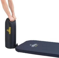 Nomad Dreamzone 5.0 Zelfopblazende Slaapmat -Buitenkampeerwinkel 1900 1900 0005525 dreamzone