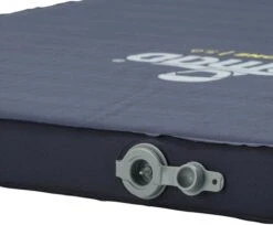 Nomad Dreamzone 5.0 Zelfopblazende Slaapmat -Buitenkampeerwinkel 1900 1900 0005526 dreamzone