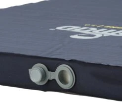 Nomad Dreamzone 5.0 Zelfopblazende Slaapmat -Buitenkampeerwinkel 1900 1900 0005528 dreamzone