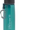 Lifestraw Go Waterfilter Fles - 650 Ml - Groen -Buitenkampeerwinkel 1900 1900 00104005 01
