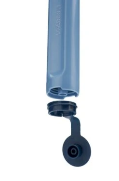 Lifestraw Peak Personal Straw Waterfilter - Blauw -Buitenkampeerwinkel 1900 1900 00104064 03