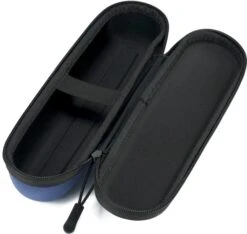 Lifestraw Peak Personal Straw Waterfilter - Blauw -Buitenkampeerwinkel 1900 1900 00104064 05