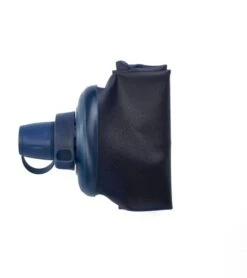 Lifestraw Peak Opvouwbare Waterfilter Fles - 1 Liter - Blauw -Buitenkampeerwinkel 1900 1900 00104068 03