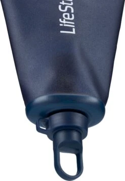 Lifestraw Peak Gravity Bag Waterfilter - 3 Liter - Blauw -Buitenkampeerwinkel 1900 1900 00104070 02