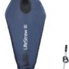 Lifestraw Peak Gravity Bag Waterfilter - 3 Liter - Blauw -Buitenkampeerwinkel 1900 1900 00104070 04