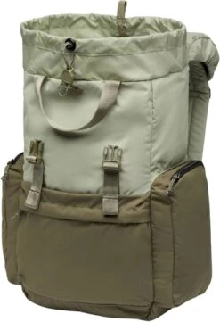 Columbia Trek Dagrugzak - 28 Liter - Zand/Groen -Buitenkampeerwinkel 1900 1900 4