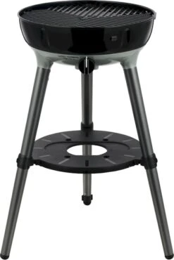 CADAC Carri Chef 40 Gasbarbecue - BBQ/Dome -Buitenkampeerwinkel 1900 1900 8905 carri chef 40 bbq grid 2