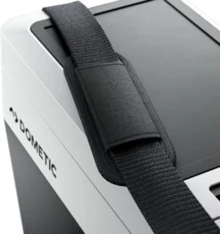 Dometic CFF 12 Compressor Koelbox - 13 Liter -Buitenkampeerwinkel 1900 1900 cff12 9600029485 d407