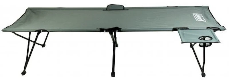 Coleman Packaway Veldbed - Steel 3 Coleman Packaway Veldbed - Steel