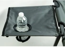 Coleman Packaway Veldbed - Steel 8 Coleman Packaway Veldbed - Steel -Buitenkampeerwinkel 1900 1900 coleman packaway veldbed steel 3