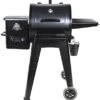 Pit Boss Navigator 550 Pellet Grill Barbecue -Buitenkampeerwinkel 1900 1900 pit boss navigator 550 pellet grill barbecue