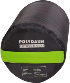 Polydaun Beach House Slaapzak - Limoen Groen 6 Polydaun Beach House Slaapzak - Limoen Groen -Buitenkampeerwinkel 1900 1900 polydaun beach house slaapzak limoen groen 2