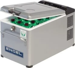 Engel MT35F-S Compressor Koelbox - 32 Liter -Buitenkampeerwinkel 1900 2117 mt35f s
