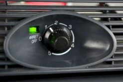 Engel CK47 Inbouw/vrijstaande Koelkast - 42,5 Liter -Buitenkampeerwinkel 1900 2849 1900 2849 sb47f e t temperaturregelung detail