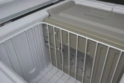 Engel MD60F-C Dual-zone Compressor Koelbox - 57 Liter -Buitenkampeerwinkel 1900 2849 md60fc umluftventilator detail