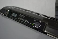 Engel MT45F-S Compressor Koelbox - 40 Liter -Buitenkampeerwinkel 1900 2849 mt45fs temperaturregelung detail