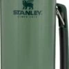 Stanley The Legendary Classic Thermosfles - 1 Liter - Donkergroen -Buitenkampeerwinkel 1900 578 large jpg classic legendary bottle 1.1qt hammertone green 3