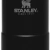 Stanley The Trigger-Action Travel Thermosfles - 350 Ml - Mat Zwart -Buitenkampeerwinkel 1900 635 large jpg the classic trigger action travel mug 12oz 1