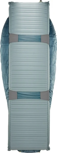 Therm-A-Rest Saros 32 L Mummymodel Slaapzak 6 Therm-A-Rest Saros 32 L Mummymodel Slaapzak - Afbeelding 4