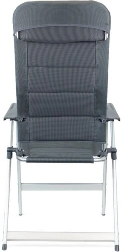 Dukdalf Presto 8800 Standenstoel - Antraciet 14 Dukdalf Presto 8800 Standenstoel - Antraciet -Buitenkampeerwinkel 1900 936 grijs 4