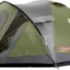 Coleman Darwin 4 Plus Koepeltent - 4 Persoons 1 Coleman Darwin 4 Plus Koepeltent - 4 Persoons -Buitenkampeerwinkel 2000012150 darwin 4 plus resultaat