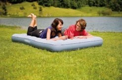 Campingaz Xtra Quickbed Luchtbed - Tweepersoons -Buitenkampeerwinkel 2000021961 05 1