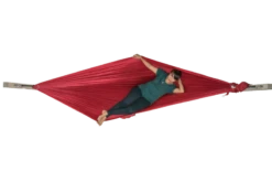 Ticket To The Moon Hangmat 1 Persoons Compact Single - Burgundy 10 Ticket To The Moon Hangmat 1 Persoons Compact Single - Burgundy -Buitenkampeerwinkel 2018 05 05 compact burgundy tmc34 studio ticket to the moon 1 1