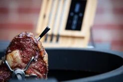 MEATER Block Met 4 Draadloze Thermometers -Buitenkampeerwinkel 20190524 mg 2996