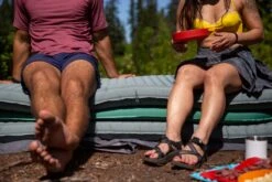 Therm-A-Rest NeoAir Topo Luxe 10.0 L Slaapmat 16 Therm-A-Rest NeoAir Topo Luxe 10.0 L Slaapmat -Buitenkampeerwinkel 2020 thermarest washington cascades wells 4055