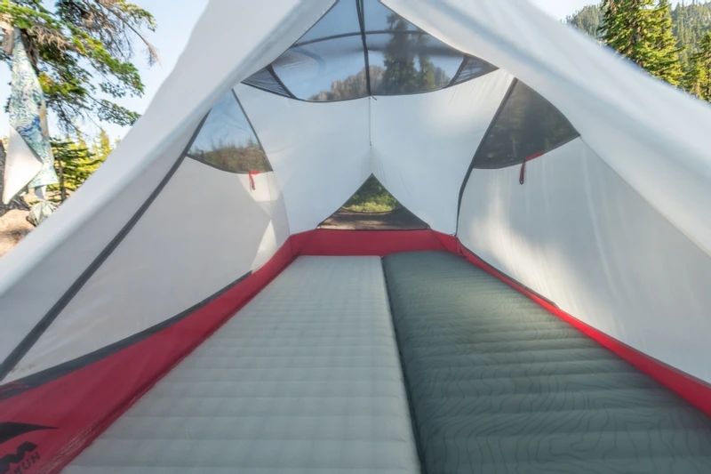 Therm-A-Rest NeoAir Topo Luxe 10.0 L Slaapmat 6 Therm-A-Rest NeoAir Topo Luxe 10.0 L Slaapmat - Afbeelding 4